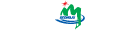 伽倻山野生花植物园 logo