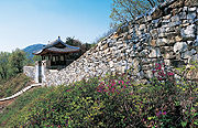 독용산성 이미지