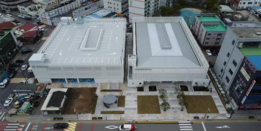 건강문화캠퍼스